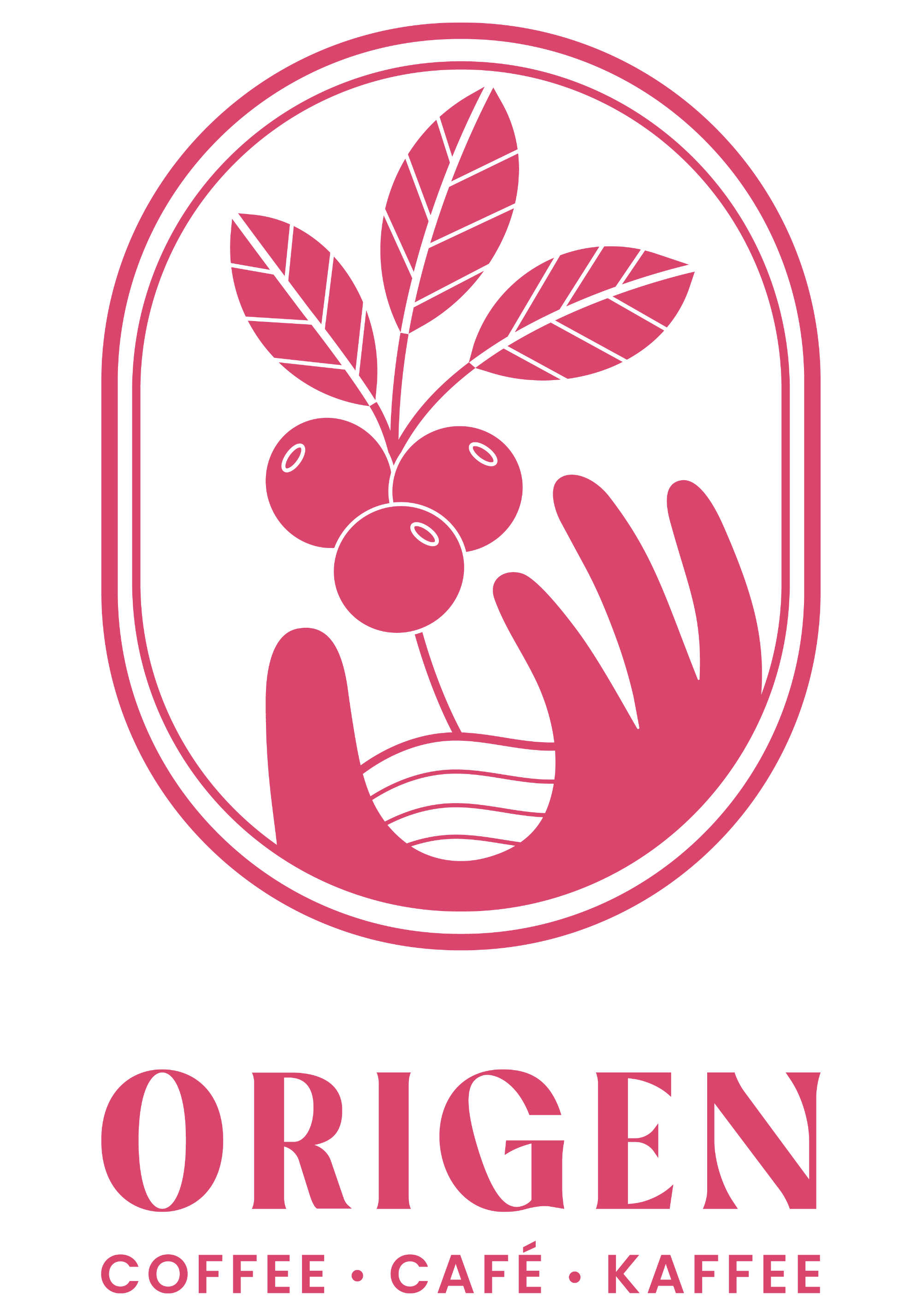 ORIGEN KAFFEE
