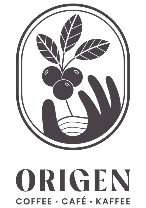 ORIGEN KAFFEE
